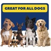 image:imageMuddy Mat Wizz Dog Paw Foam  NoRinse Pet Cleaner for Dogs Large amp Small  Paw Dog Cleanser  Portable Grooming Solution  7 fl ozBottle