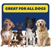 image:imageMuddy Mat Wizz Dog Paw Foam  NoRinse Pet Cleaner for Dogs Large amp Small  Paw Dog Cleanser  Portable Grooming Solution  7 fl ozBottleMitt