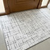 image:imageMuddy Mat Muddy Carpet Mist 8ft x 10ft Washable Area Rugs for Living Room Bedroom amp Dining Room  Modern Soft Low Pile Non Slip Carpet  Pet Friendly Waterproof Foldable Rugs for HomeStrata