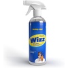 image:imageMuddy Mat Wizz Stain amp Odor Remover for strong odor of Cat amp Dog Pee Cleaner Pet urine odor eliminator Remove strain and Odor from carpets fabric clothing furniture amp Pets  24oz Spray