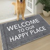 Welcome To Our Happy Place